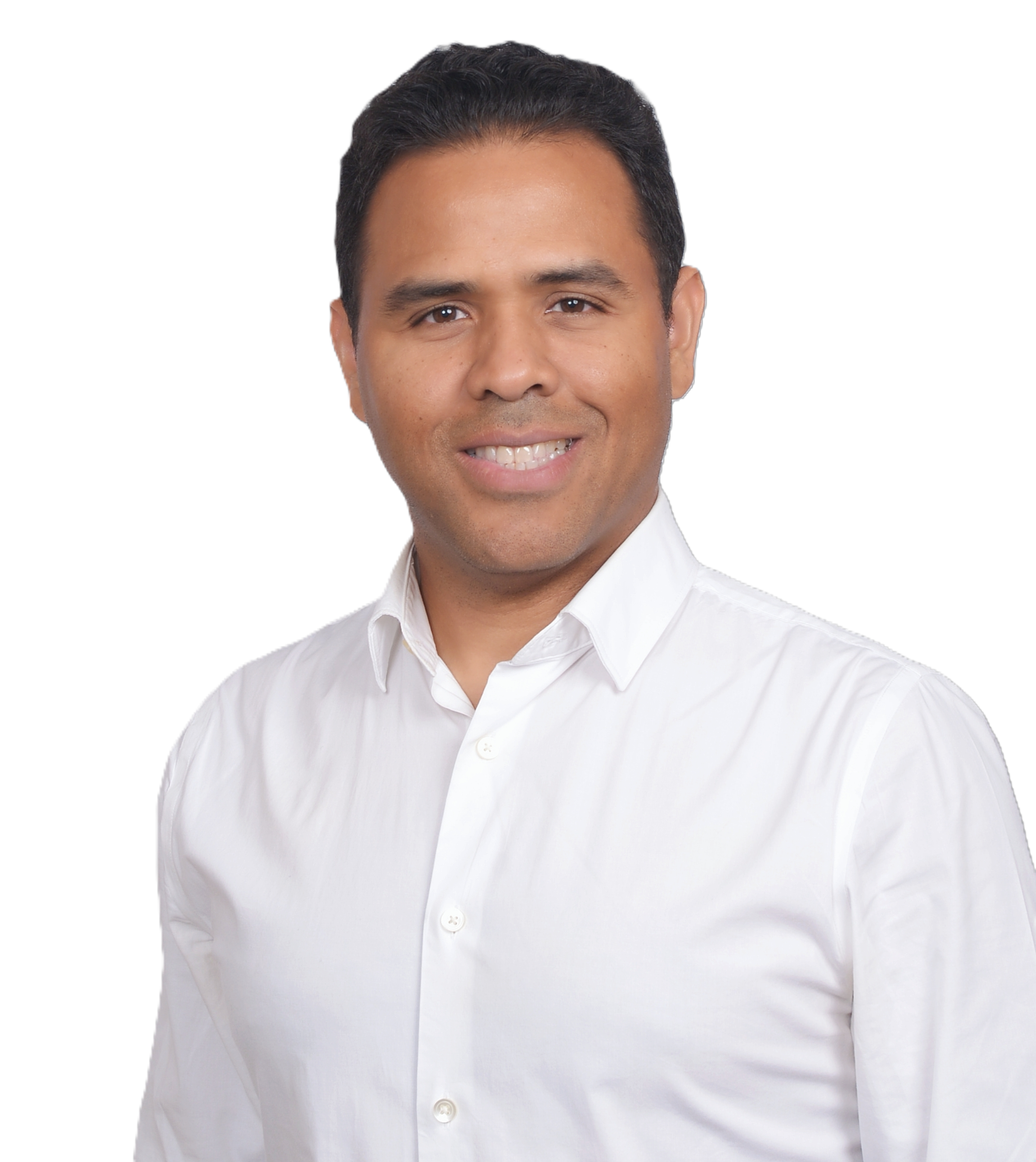 Miguel Sanchez - Founder & CEO